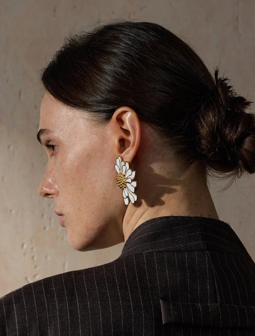 Pendientes para Mujer, Pendientes de Plata, Pendiente de Oro, Joyas de Lujo, Joya de Lujo, Pendiente