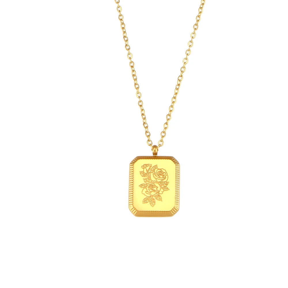 Collar para Mujer, Collar de Moda Mujer, Collar de Plata para Mujer, Collar, Personalizados Mujer, Collar con Piedras Naturales, Colar de Oro Mujer, Collar Largos Mujer, Collar Elegantes para Mujer, Collar Boho Mujer
