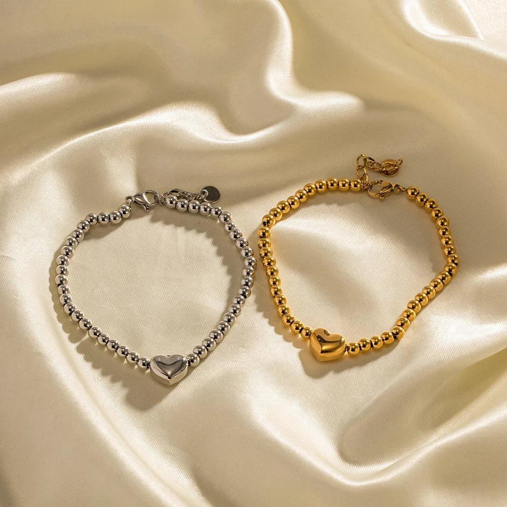Pulseras de Mujer, Pulseras de Oro para Mujer, Pulseras de Plata para Mujer, Pulseras Elegantes Mujer, Pulseras Finas para Mujer, Pulseras de Moda Mujer, Pulseras con Dijes, Pulseras de Piedras Naturales, Pulseras Personalizadas Mujer, Pulseras de Acero Inoxidable Mujer