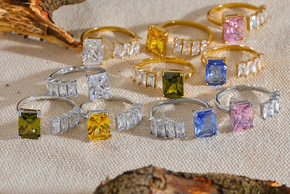 Anillo de Compromiso, Alianzas de Boda, Anillos de Diamantes, Anillos para Mujer, Anillos de Oro para Mujer, Anillos de Pata para Mujer, Anillos de Piedras Preciosas, Anillos de Diseño, Anillos Vintage