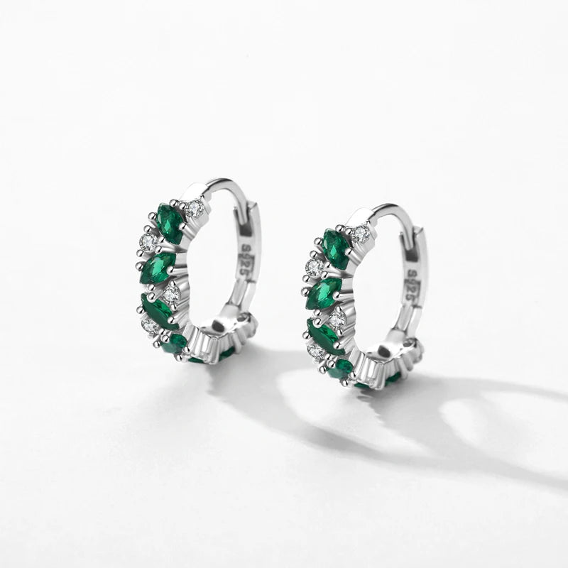 Pendientes para Mujer, Pendientes de Plata, Pendiente de Oro, Joyas de Lujo, Joya de Lujo, Pendiente