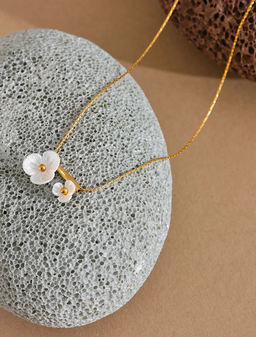 Collar para Mujer, Collar de Moda Mujer, Collar de Plata para Mujer, Collar, Personalizados Mujer, Collar con Piedras Naturales, Colar de Oro Mujer, Collar Largos Mujer, Collar Elegantes para Mujer, Collar Boho Mujer