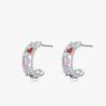 Pendientes para Mujer, Pendientes de Plata, Pendiente de Oro, Joyas de Lujo, Joya de Lujo, Pendiente