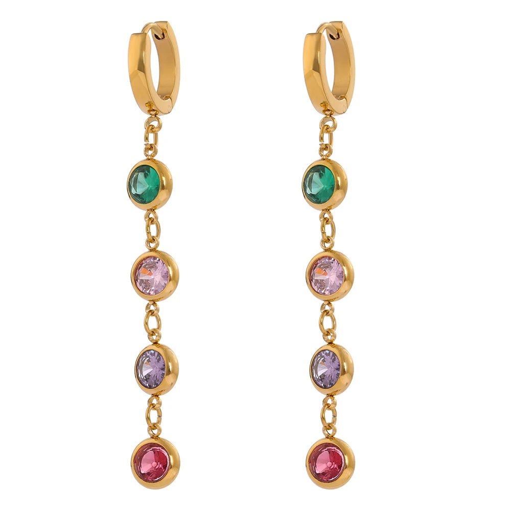 Pendientes para Mujer, Pendientes de Plata, Pendiente de Oro, Joyas de Lujo, Joya de Lujo, Pendiente