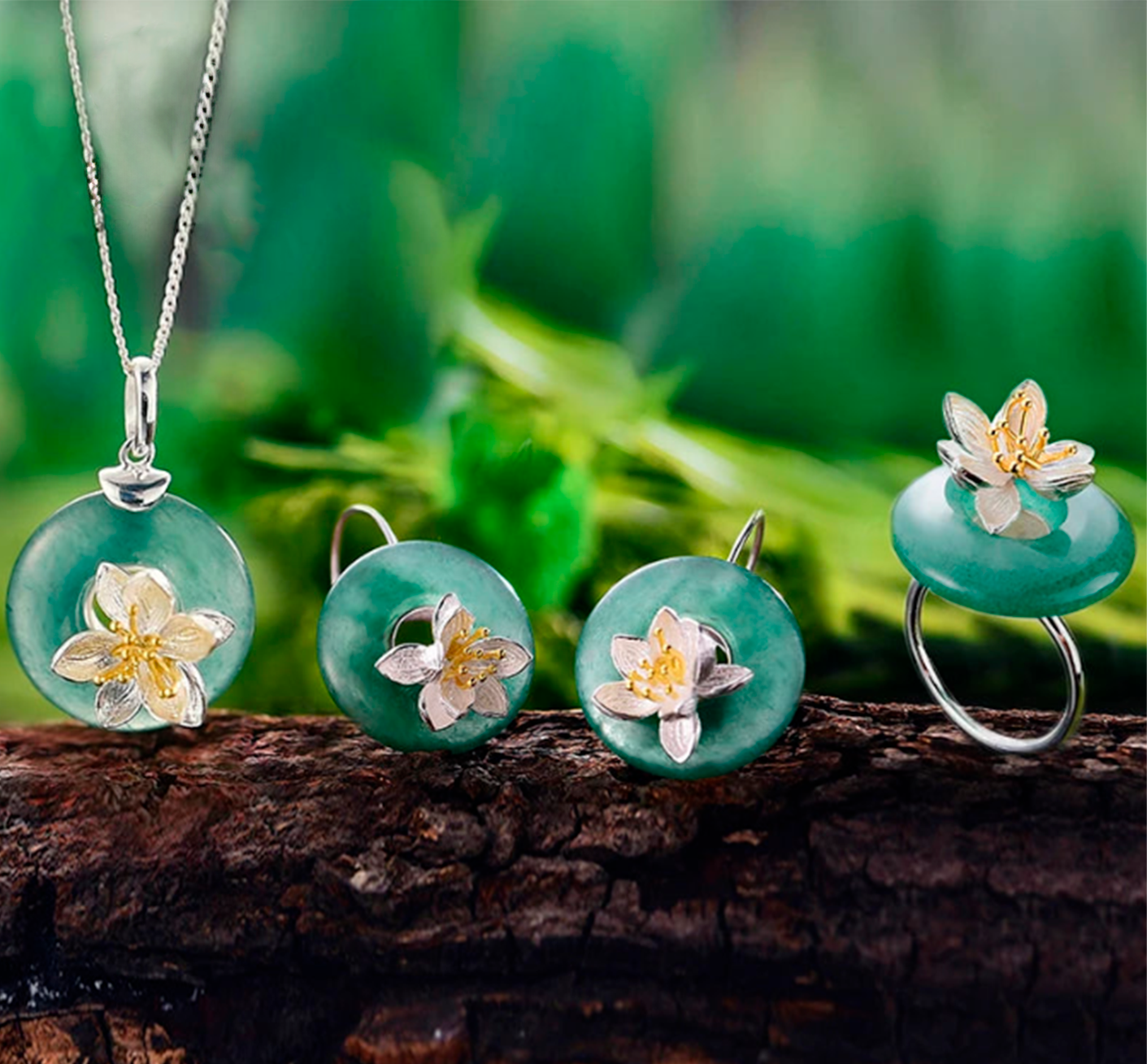Conjuntos de Joyas, Joyería Fina, Joyas de Oro, Joyas de Plata, Joyas artesanales, Joyas para Mujer, Joyas Personalizadas, Joyas de Piedras Preciosas, Conjuntos de Joyas para Regalo