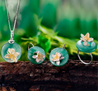 Conjuntos de Joyas, Joyería Fina, Joyas de Oro, Joyas de Plata, Joyas artesanales, Joyas para Mujer, Joyas Personalizadas, Joyas de Piedras Preciosas, Conjuntos de Joyas para Regalo